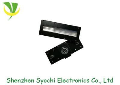 China Large Flatbed Printer UV LED Curing Lamp AC 110V/220V , 3-24DC Control Method for sale