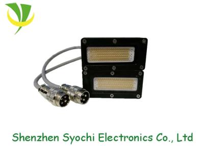 中国 5%の光減衰を用いるシステム100Wを治すEpsonプリンター紫外線 販売のため