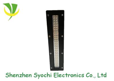 China Low Temperature UV Lamp For Printer , LED Uv Light Dryer NO Warm Up Time for sale