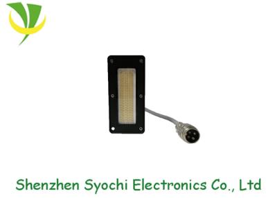 中国 365-395nmは紫外線インク乾燥システム、オフセット プリンターのための180w LEDの紫外線ドライヤーを導きました 販売のため