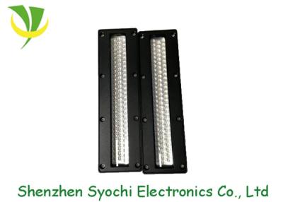 China Syochi 4 en 1 luz UV de la MAZORCA LED que cura el sistema con el poder más elevado 16w/Cm2 en venta