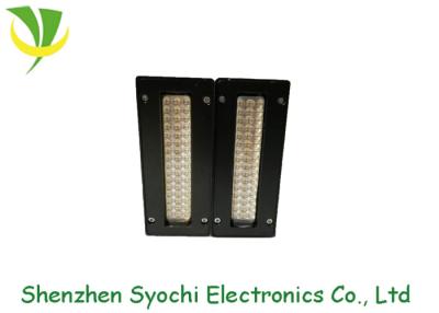 China 80% Energy Saving LED Uv Light Equipment , LED Uv Glue Curing Lamp No Warm Up Time for sale
