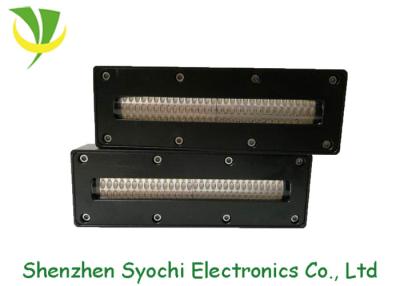 China 395nm Single Wavelength LED Uv Lamp For Printing Machine , DVD/CD Light Head Curing for sale