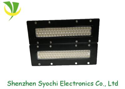 China Environment Friendly UV Curing Systems For Printing , LED Uv Curing Device for sale