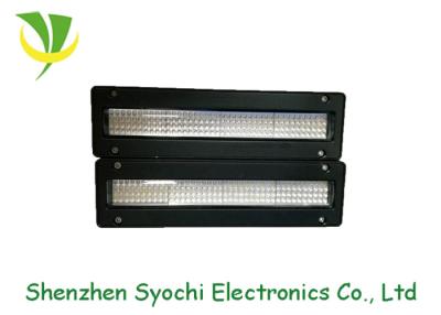 중국 물 LED 냉각 자외선 치료 램프 1%-100% UV 산출 조정 판매용