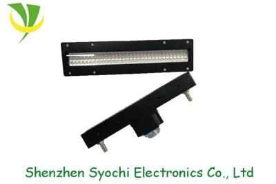 China Método de controle UV conduzido uv da C.C. do sistema 3-24V do diodo emissor de luz da ESPIGA da lâmpada 6868 da disposição do poder superior à venda