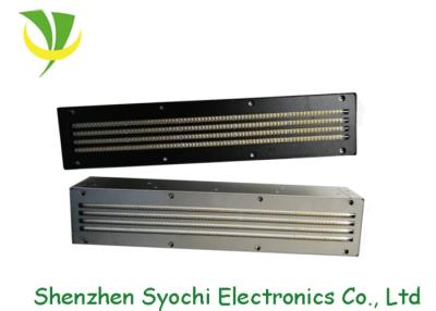 China Purple LED UV Curing Systems For Printing Machine , LED Uv Light Curing Equipment for sale