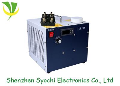 中国 システム35x15mm LEDモジュールとの調節可能な照射の強度を治すEpson DX7紫外線LED 販売のため