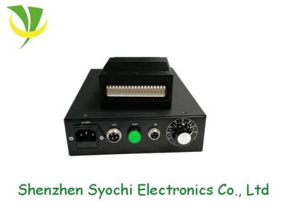 中国 装置、平面プリンターのための紫外線導かれた軽い治癒機械を治す紫外線LED空冷 販売のため