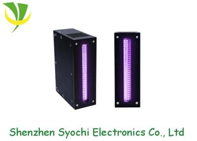 China Space Saving UV LED Curing Equipment 70-140 Degree View Angle For UV Inkjet Printer for sale