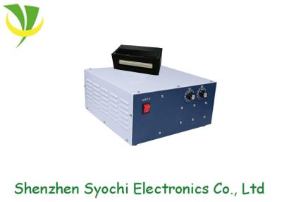 China No Ozone 395nm Uv Led Curing Machine CE Standard For UV Digital Printing for sale