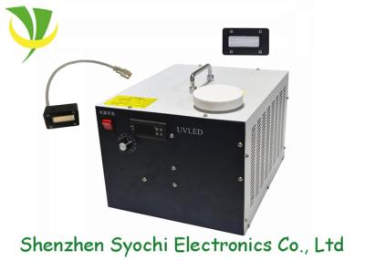 China LG & Epiled Chip LED Uv Curing Equipment , LED Uv Dryer For Offset Printer for sale