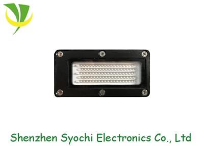 China Water Cooled 395nm UV LED Curing Lamp No Zone With 0-50℃ Ambient Temperature for sale