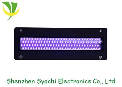China Einfaches UV-Licht der Installations-LED, das Lampe kuriert, um die Mercury-Lampe zu ersetzen zu verkaufen