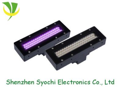 China Luz conduzida ultravioleta de cura UV do sistema diodo emissor de luz do forno da C.A. 110V/220V 50 hertz de frequência à venda