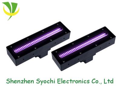 China Lâmpada UV de cura UV portátil do diodo emissor de luz do grau do forno 70-140 para a tinta UV & a cura UV da colagem à venda