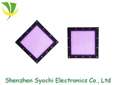 Cina Lampada uv durevole di 700w LED per il trattamento di stampa dello schermo/di fissazione componenti elettronici in vendita