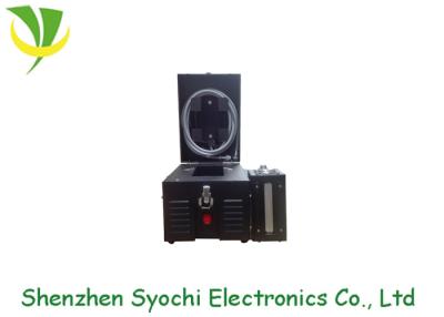 中国 手持ち型365-395nm紫外線付着力の治癒システムはニスの単位のための冷却に送風します 販売のため