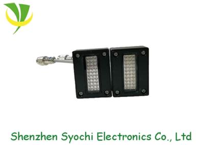 Chine LED UV de séchage immédiate traitant l'équipement 365-395nm avec la norme de la CE à vendre
