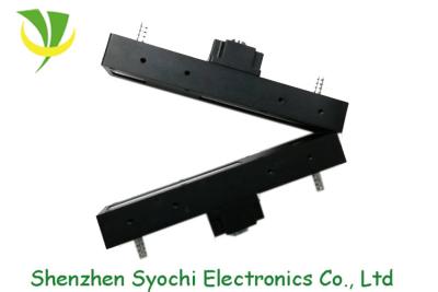 China Luz UV de la impresora de la caja del teléfono celular que cura el sistema con la alarma excesiva de la temperatura en venta