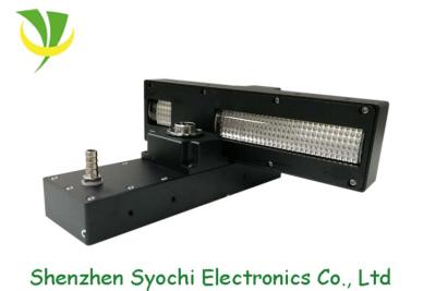 China Immediate Drying UV LED Curing System 395nm Ultraviolet LED For Adhensive Curing for sale