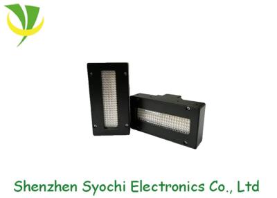 Cina CE 395nm standard LED UV che cura sistema nessun Mercury per l'essiccazione UV dell'inchiostro da stampa in vendita