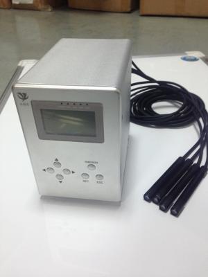 China 25 Watts UVlicht dat Systeem LEIDENE Vleklamp voor de Machines van de Cassettedruk geneest Te koop