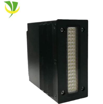 China Luz de curado ULTRAVIOLETA de la MAZORCA 395nm LED de la refrigeración por aire para la impresora en venta