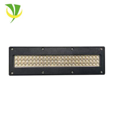 China Shenzhen 1200w Linear Curing System 365nm 395nm 405nm uv led curing lamp for sale