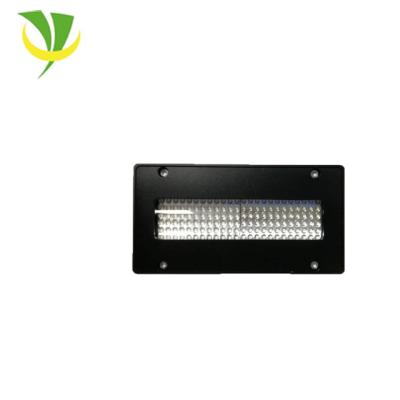 China 385nm ajustable 395nm LED ULTRAVIOLETA que cura el sistema 1300W ROHS en venta