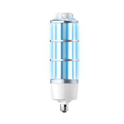 중국 원격 제어 LED UV 살균 빛 254nm 60W 80W 자외선 소독 램프 판매용