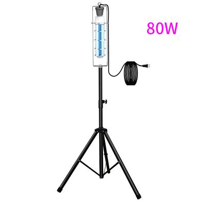 China Portable UV-C Sterilizer UV Light 254nm Bactericidal Disinfection Germicidal UV Bulb for sale