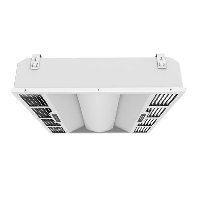 China Ceiling Mounted LED UV Germicidal Light 135W Air Purifier 5000K for sale