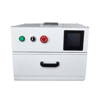 China Impressão de cura conduzida UV ajustável do forno 405nm Digitas da altura da plataforma à venda