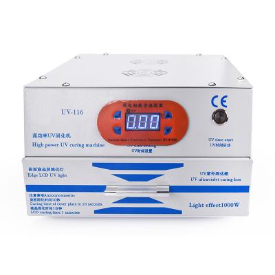 Κίνα 2.5W UV τύπος 220V συρταριών τηλεφωνικής LCD οθόνης κυττάρων αποξηραντικών μηχανών χαντρών προς πώληση