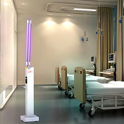 China Air Purification UV Disinfection Germicidal Light 60W 254nm Medical for sale