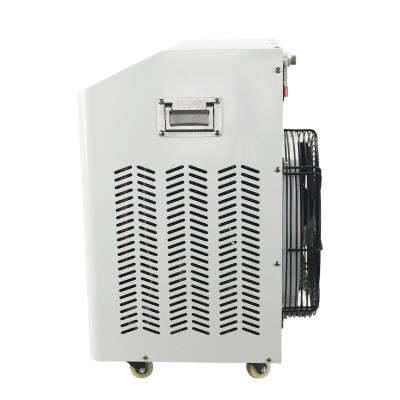 China Ready to Ship Swimming Pool Chiller Hot Ice Bath Unit for Reducing Inflammation and Speeding Up Athletic for sale