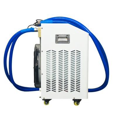 China OEM ODM Recirculating Water Bath Chiller For Hydrotherapy for sale