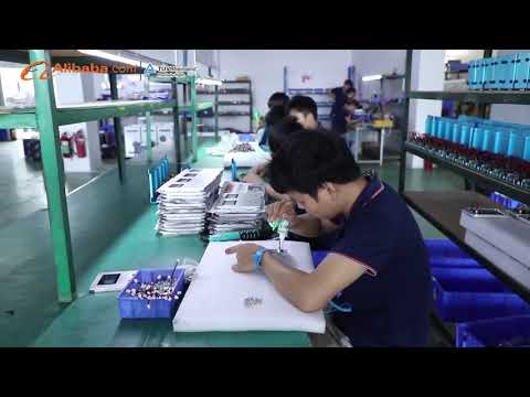 Shenzhen Syochi electronics., Ltd