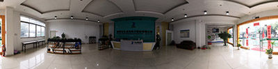 China Shenzhen Syochi Electronics Co., Ltd virtual reality view