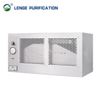 China 2000mm * 1000mm * 650mm LAF Airflow System With 65 ~ 75dB Noise For Sterile Area for sale