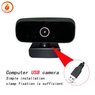 China Automóvel inteligente USB Computador Câmera de vídeo Industrial Internet Café Câmera USB à venda