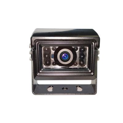 Cina Universal USB Dash Camera 24V Car Reverse Camera Visione notturna a infrarossi in vendita