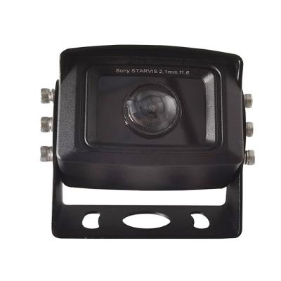 China 1080P CCTV cámara de retroceso IP67 Camión Universal cámara de retroceso en venta