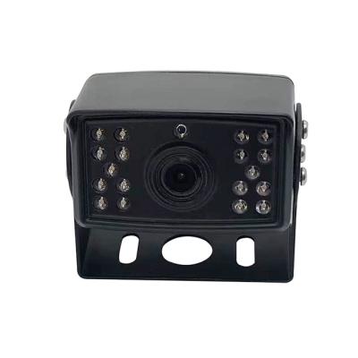 China Truck CCTV Camera Blind Spot 12v High Definition achteruitkijkcamera omgekeerd Te koop