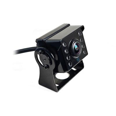 China CVBS Car Front Side View Camera For Truck Waterproof IP67 Seismic Strength for sale