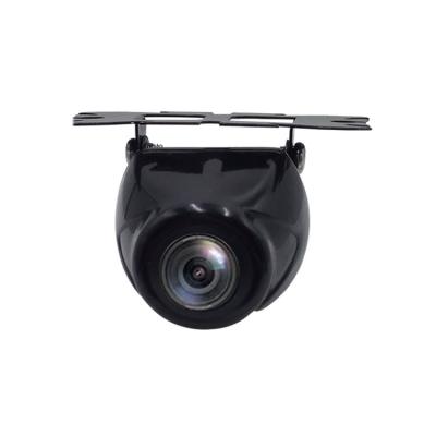 China Metal waterproof external car mounted camera external high-definition car specific rear view monitoring for sale