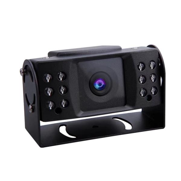 Quality 24V HD Car DVR Camera Reverse High Definition Night Vision Rear View for sale