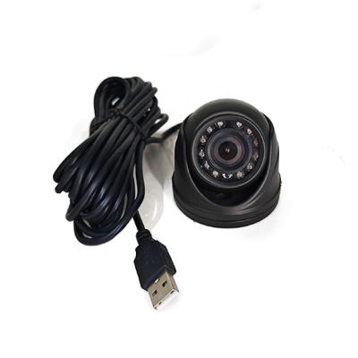 China USB Interior Dash Camera Intelligent High Definition DMS Camera for sale