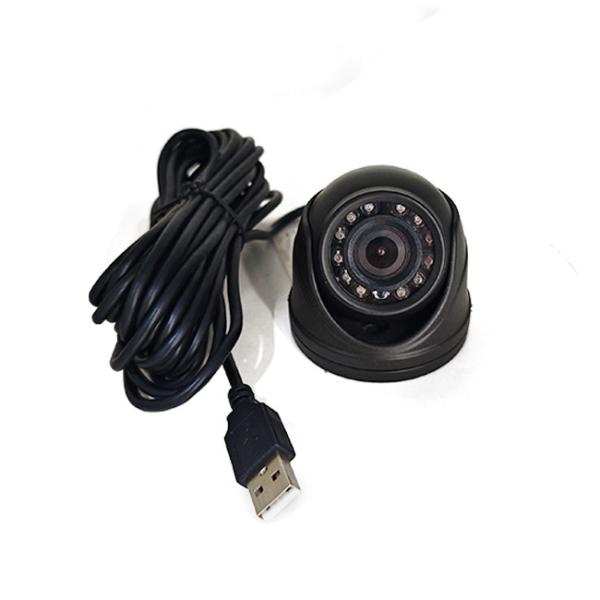 Quality USB Interior Dash Camera Intelligent High Definition DMS Camera for sale